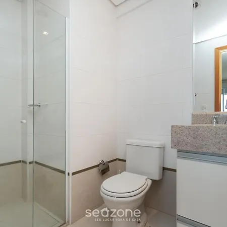 Brookfield Tower - Bft Apartment Goiania Exterior photo