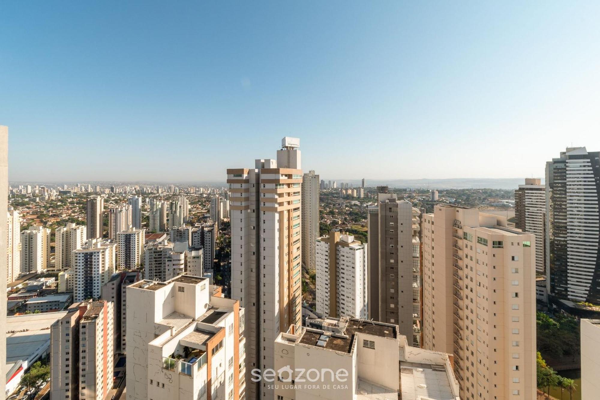 Brookfield Tower - Bft Apartamento *