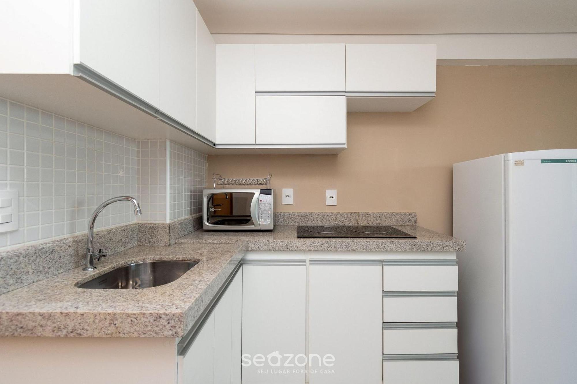 Brookfield Tower - Bft Apartamento Goiânia