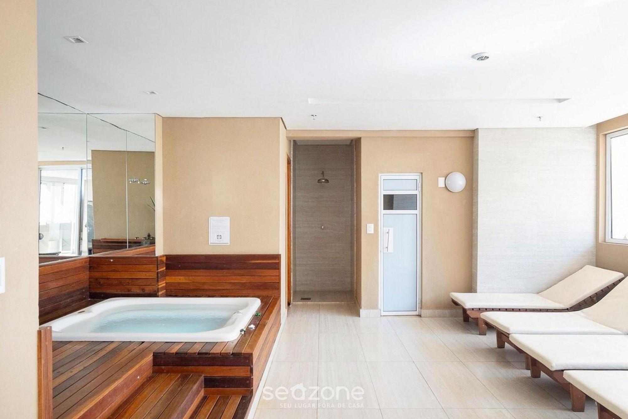 Apartamento Brookfield Tower - Bft Goiânia