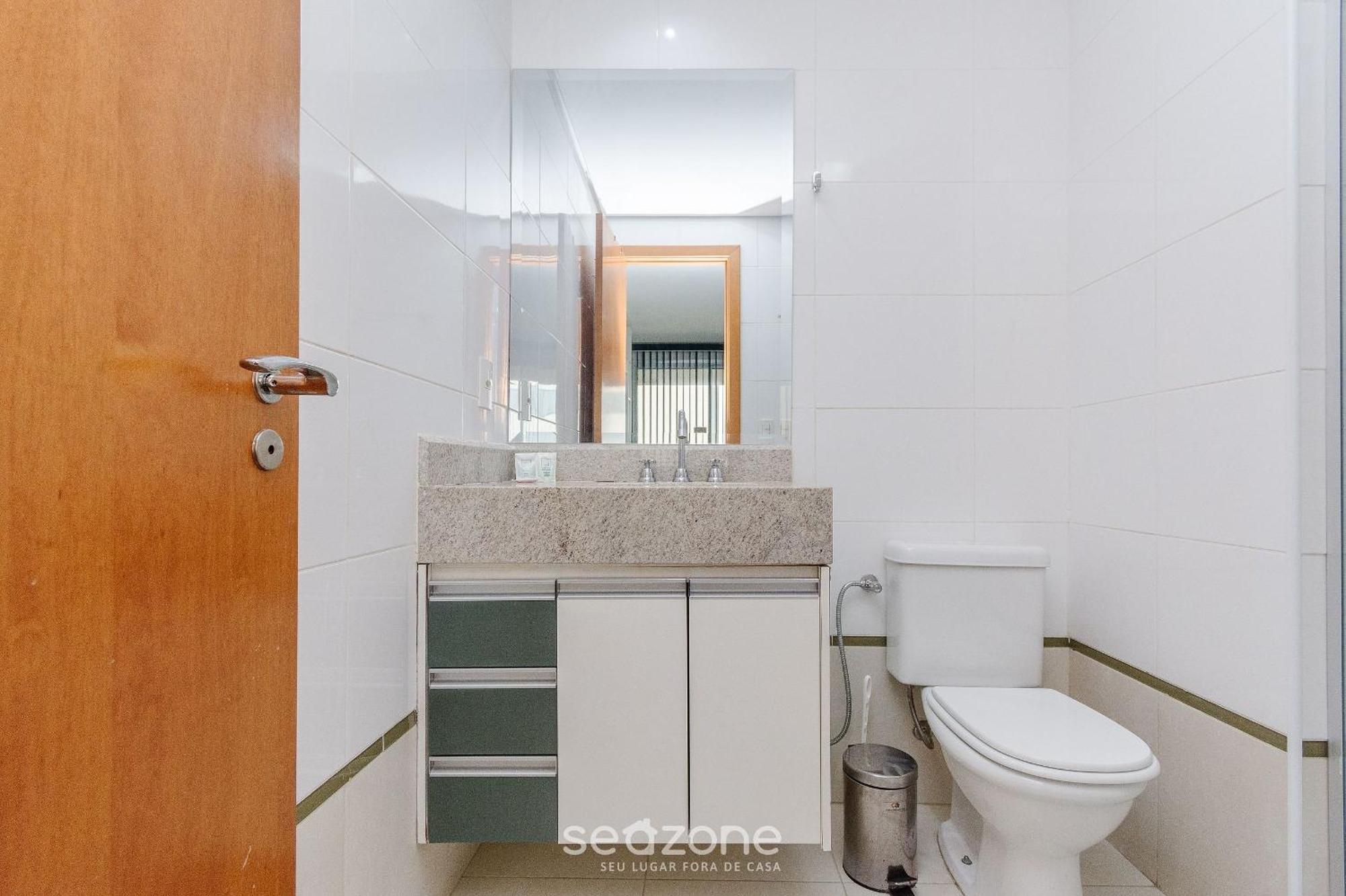 Brookfield Tower - Bft Apartamento *