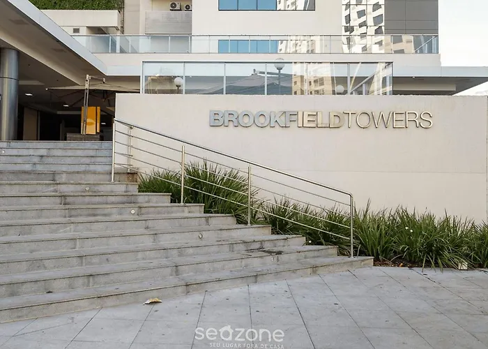 Brookfield Tower - Bft