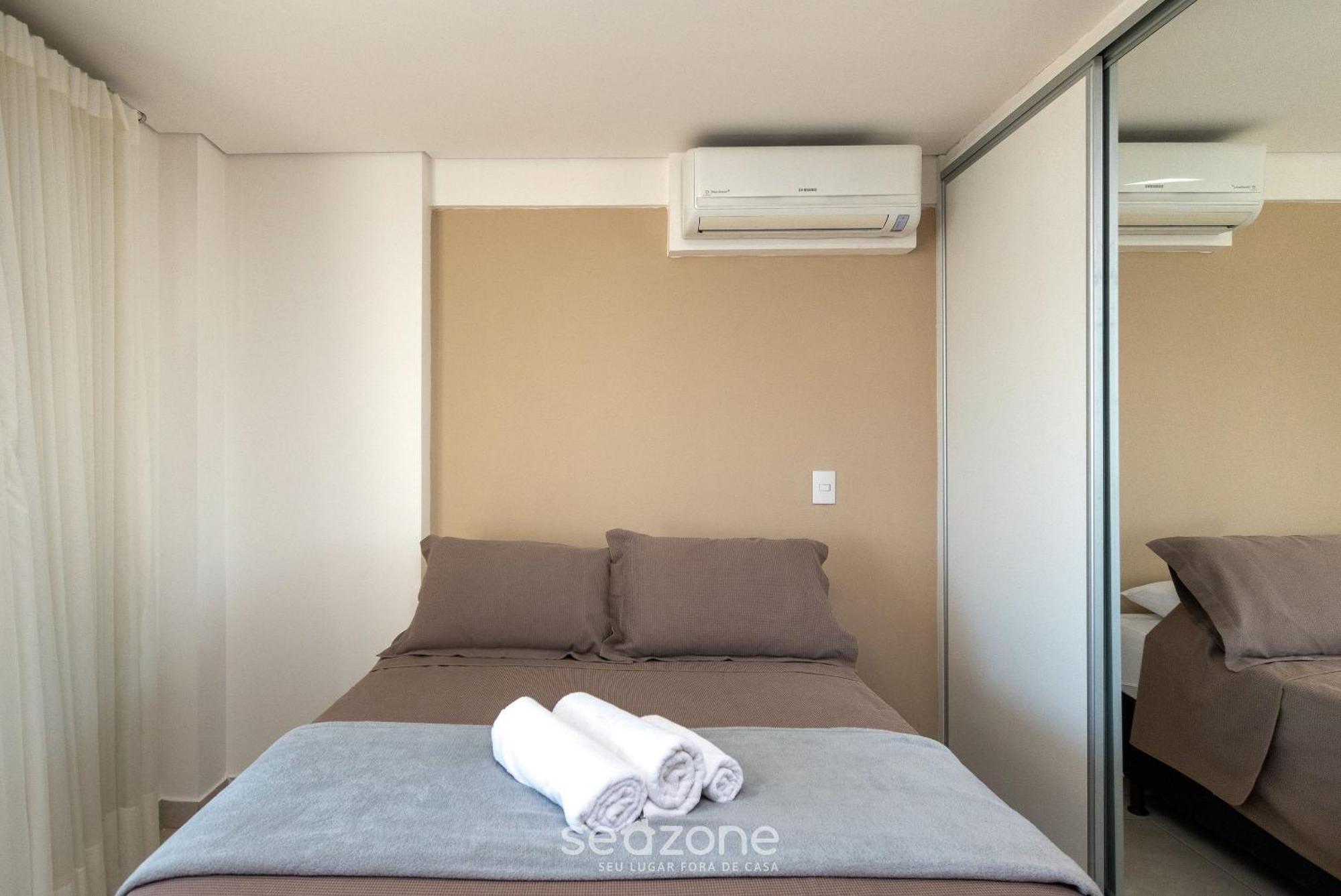 Apartment Brookfield Tower - Bft *