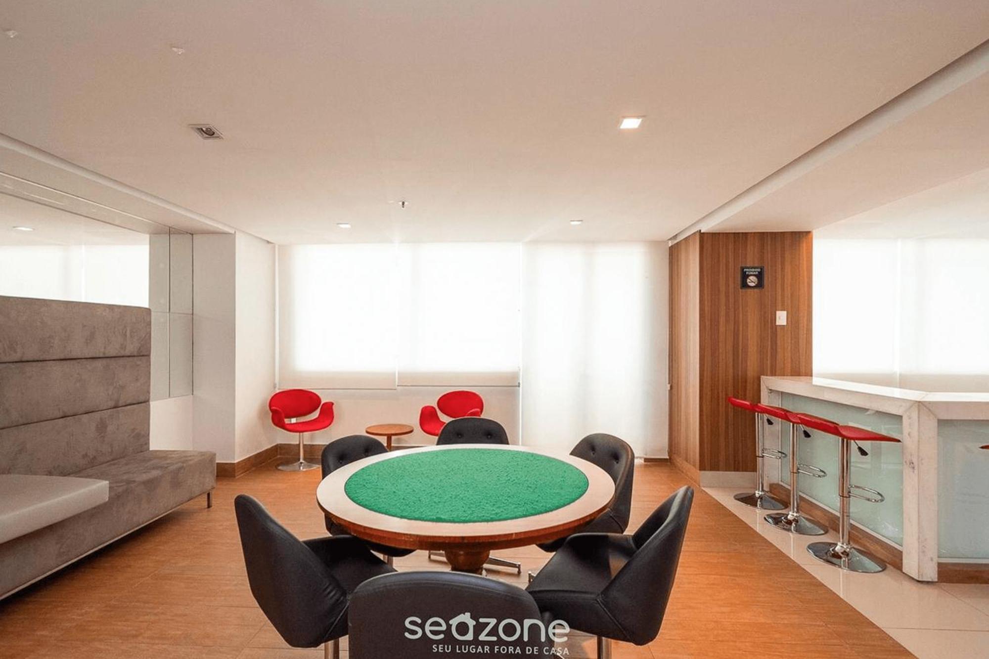 Brookfield Tower - Bft Apartment Goiania