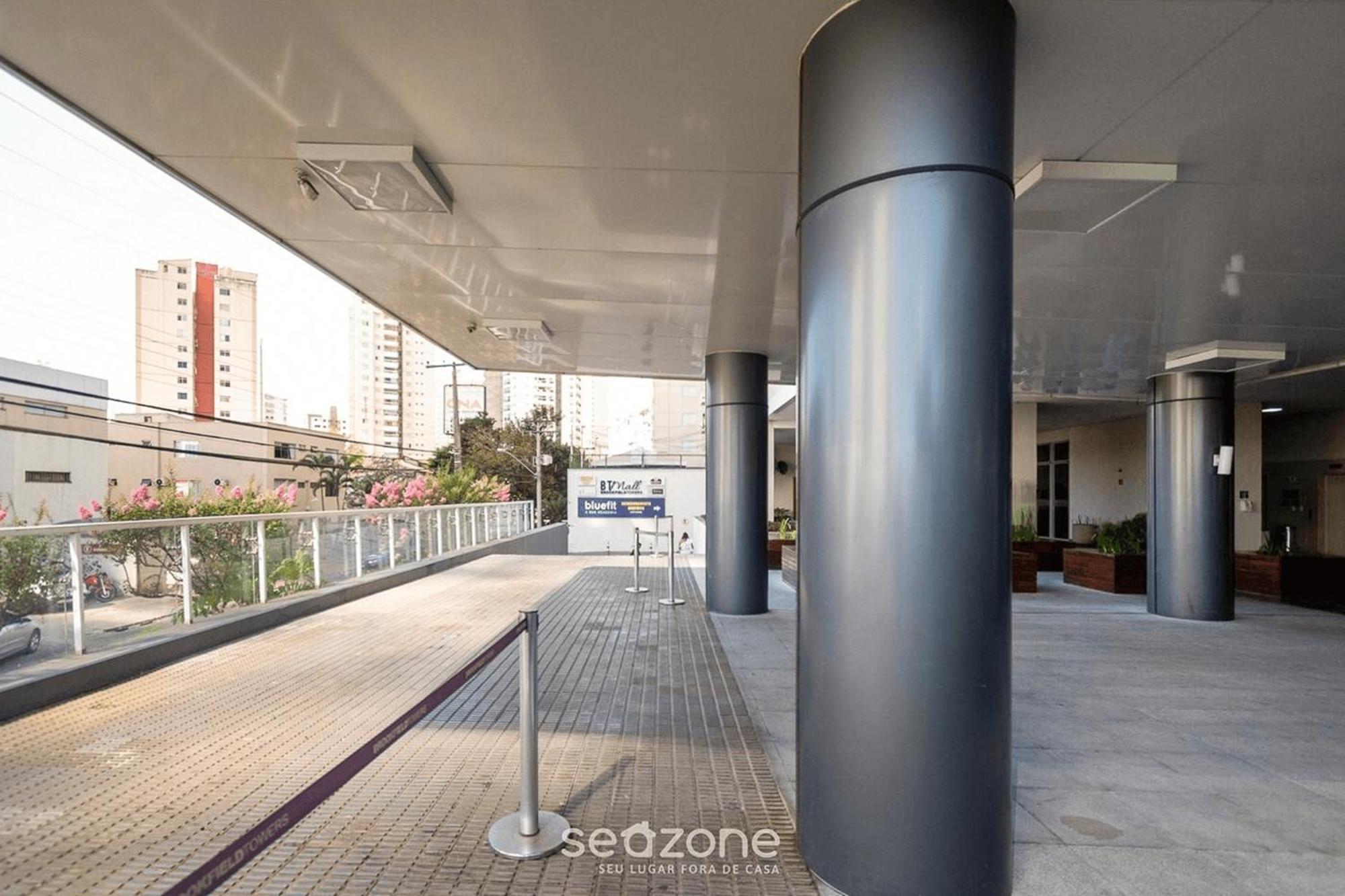 Apartment Brookfield Tower - Bft