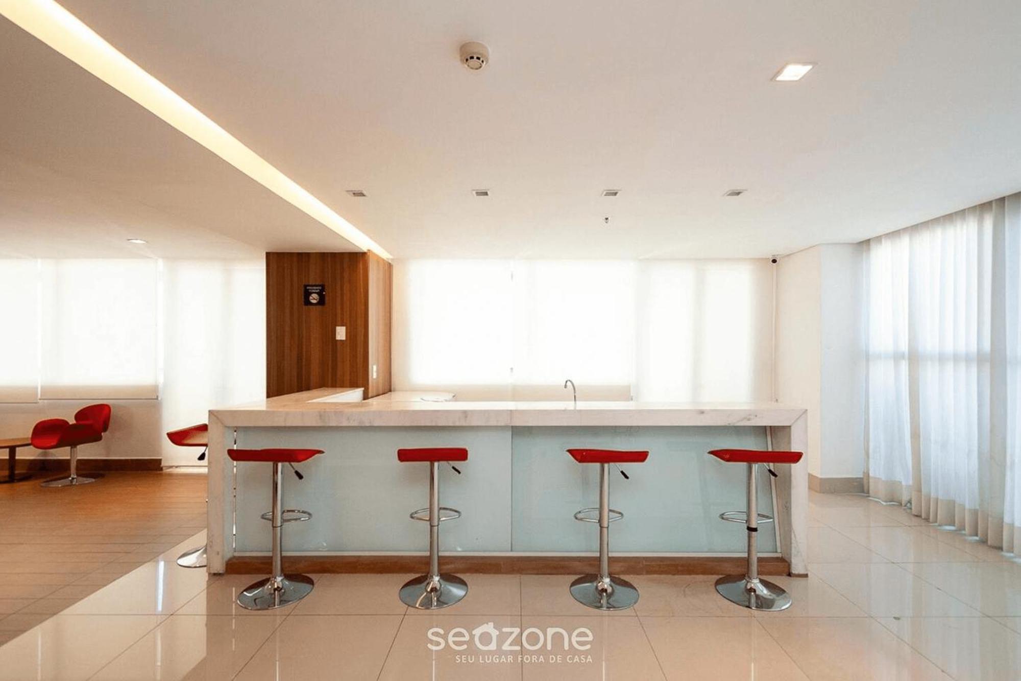 Brookfield Tower - Bft Apartment *