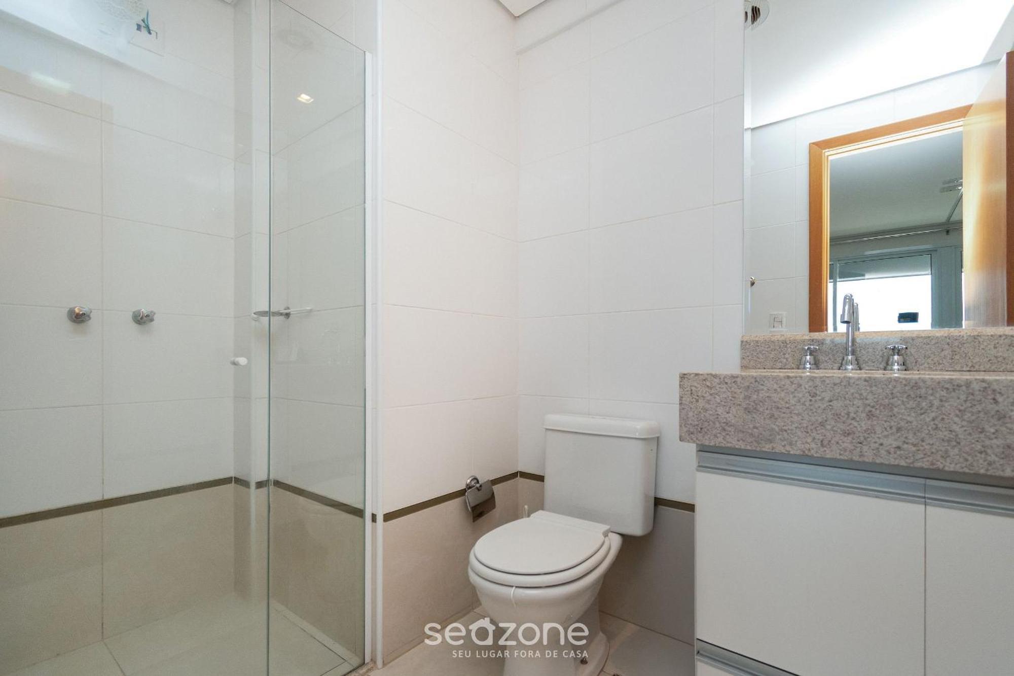 Apartment Brookfield Tower - Bft Goiania