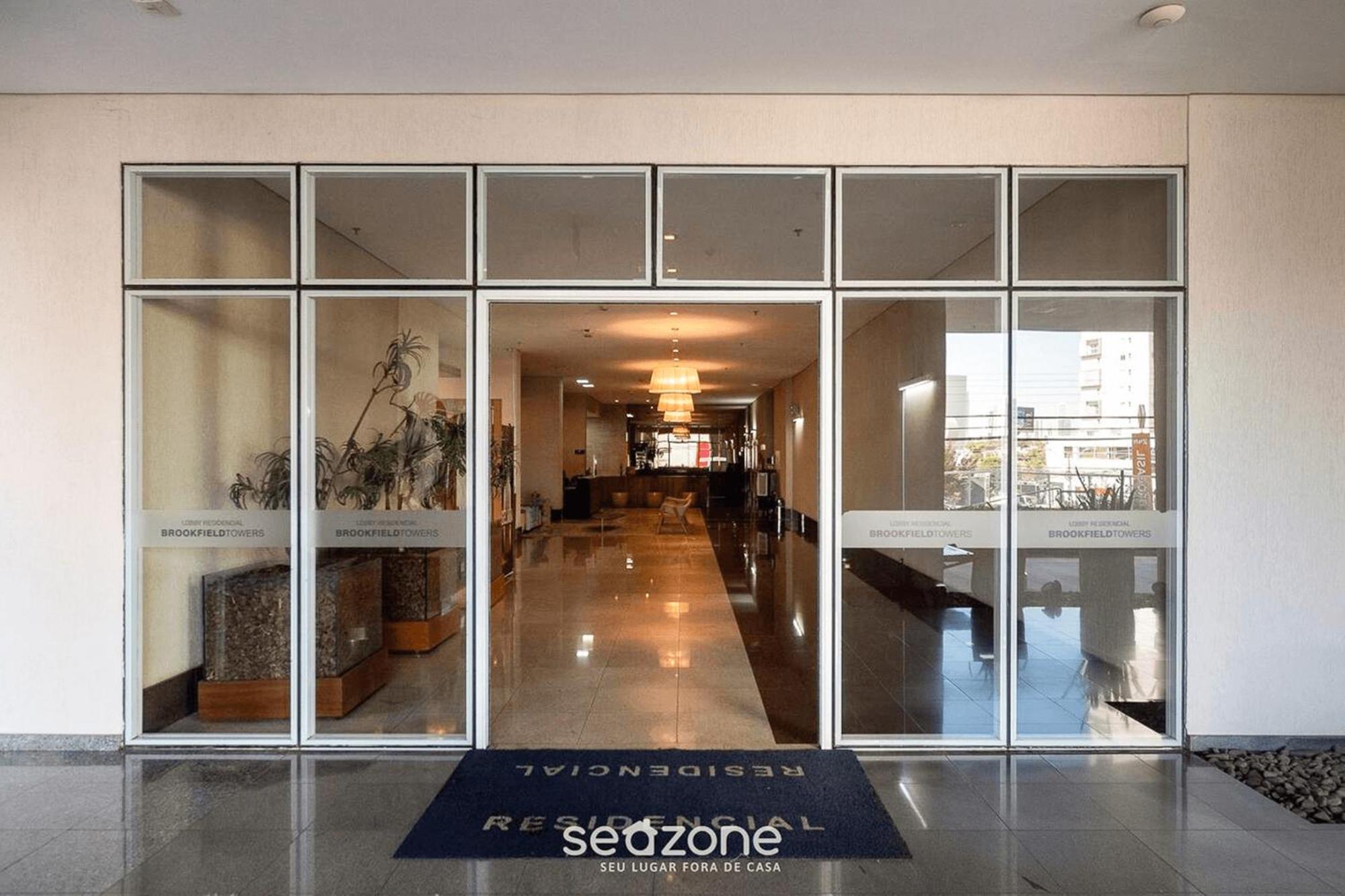 Brookfield Tower - Bft Goiania