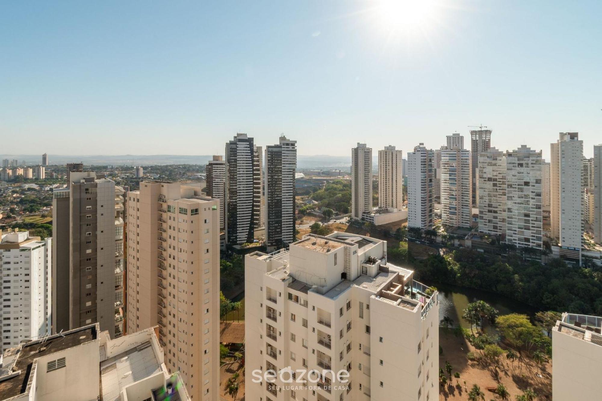Brookfield Tower - Bft *