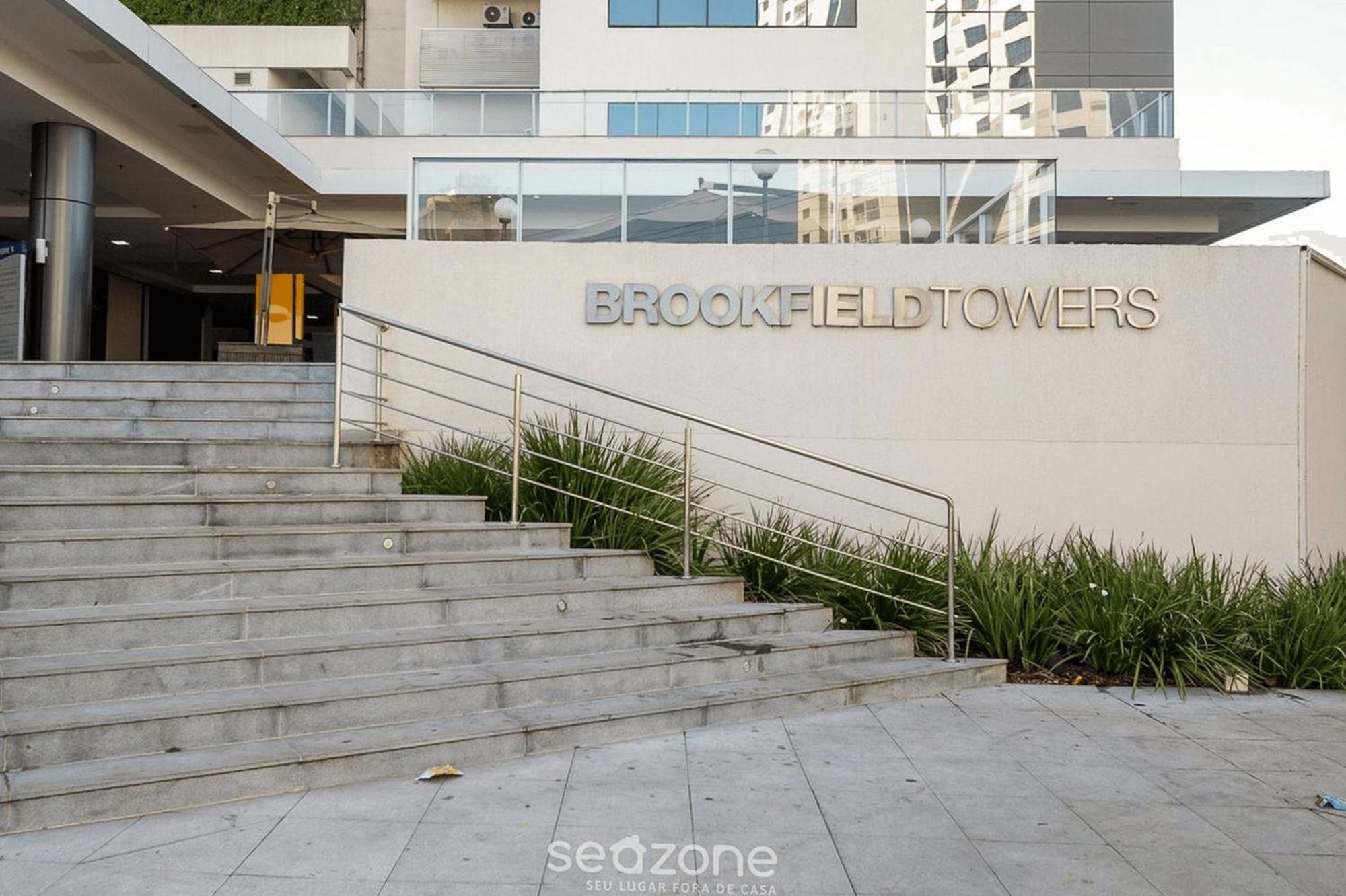 Apartment Brookfield Tower - Bft