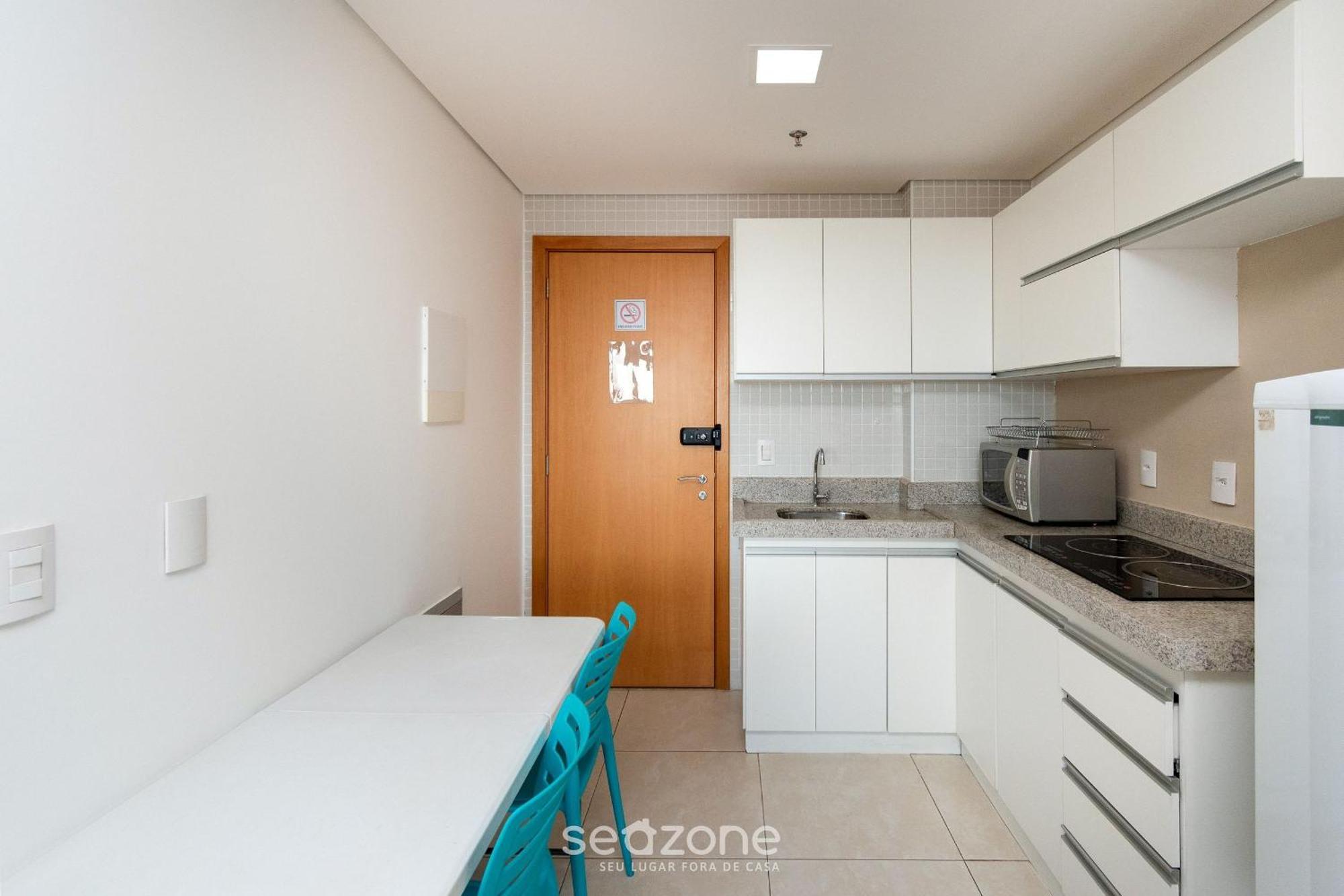 Apartment Brookfield Tower - Bft *