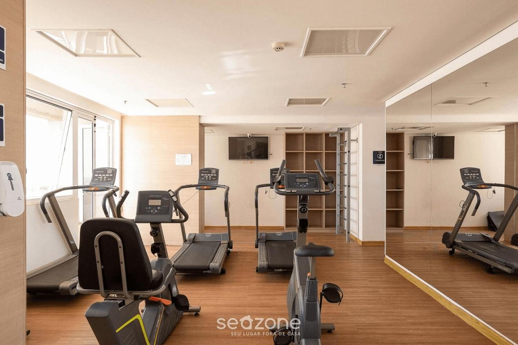 Apartment Brookfield Tower - Bft