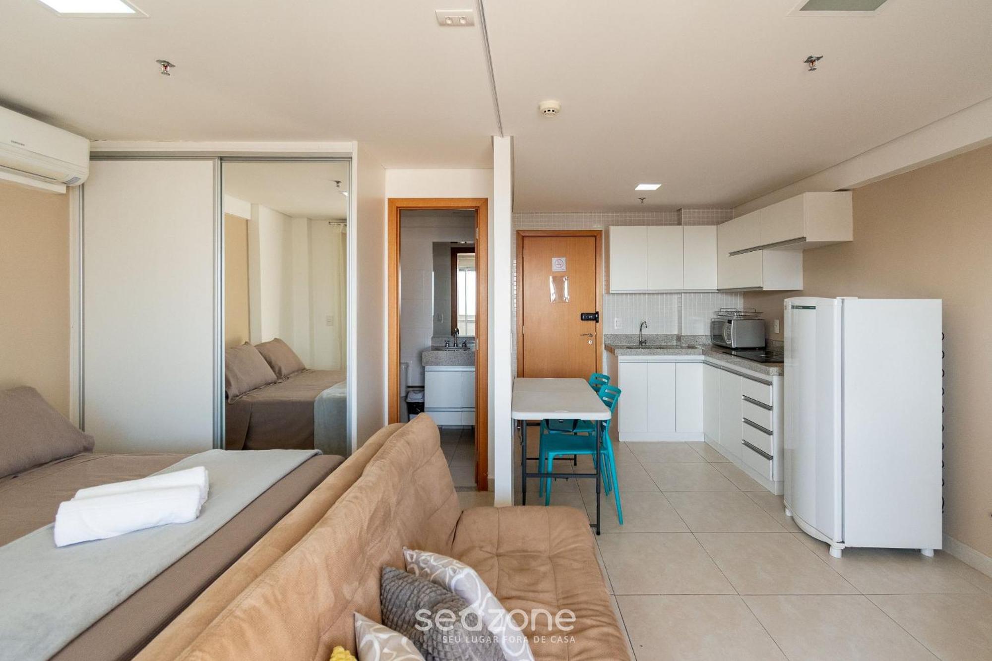 Apartment Brookfield Tower - Bft *