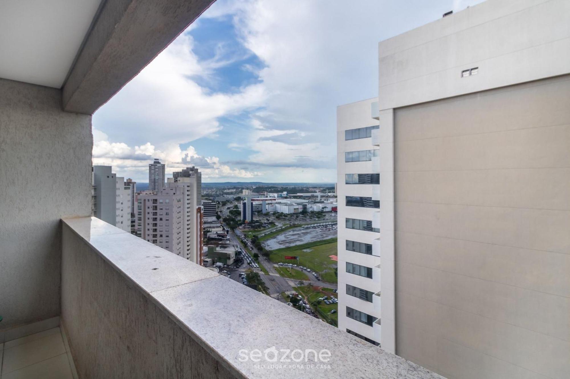 Brookfield Tower - Bft Goiania
