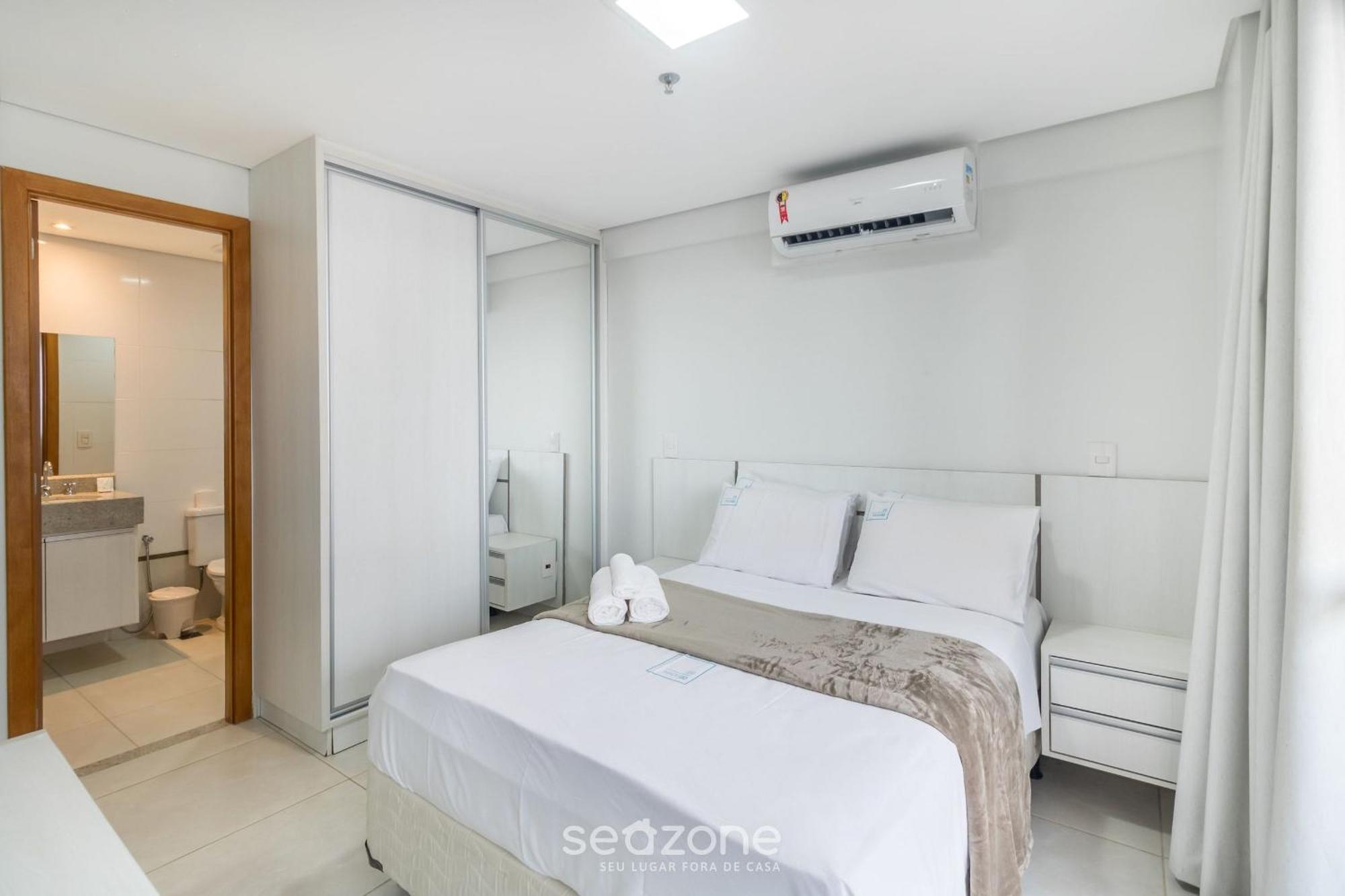 Brookfield Tower - Bft Apartment