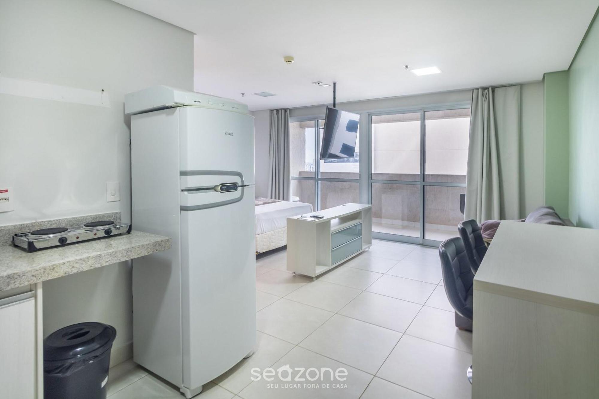 Brookfield Tower - Bft * Goiania