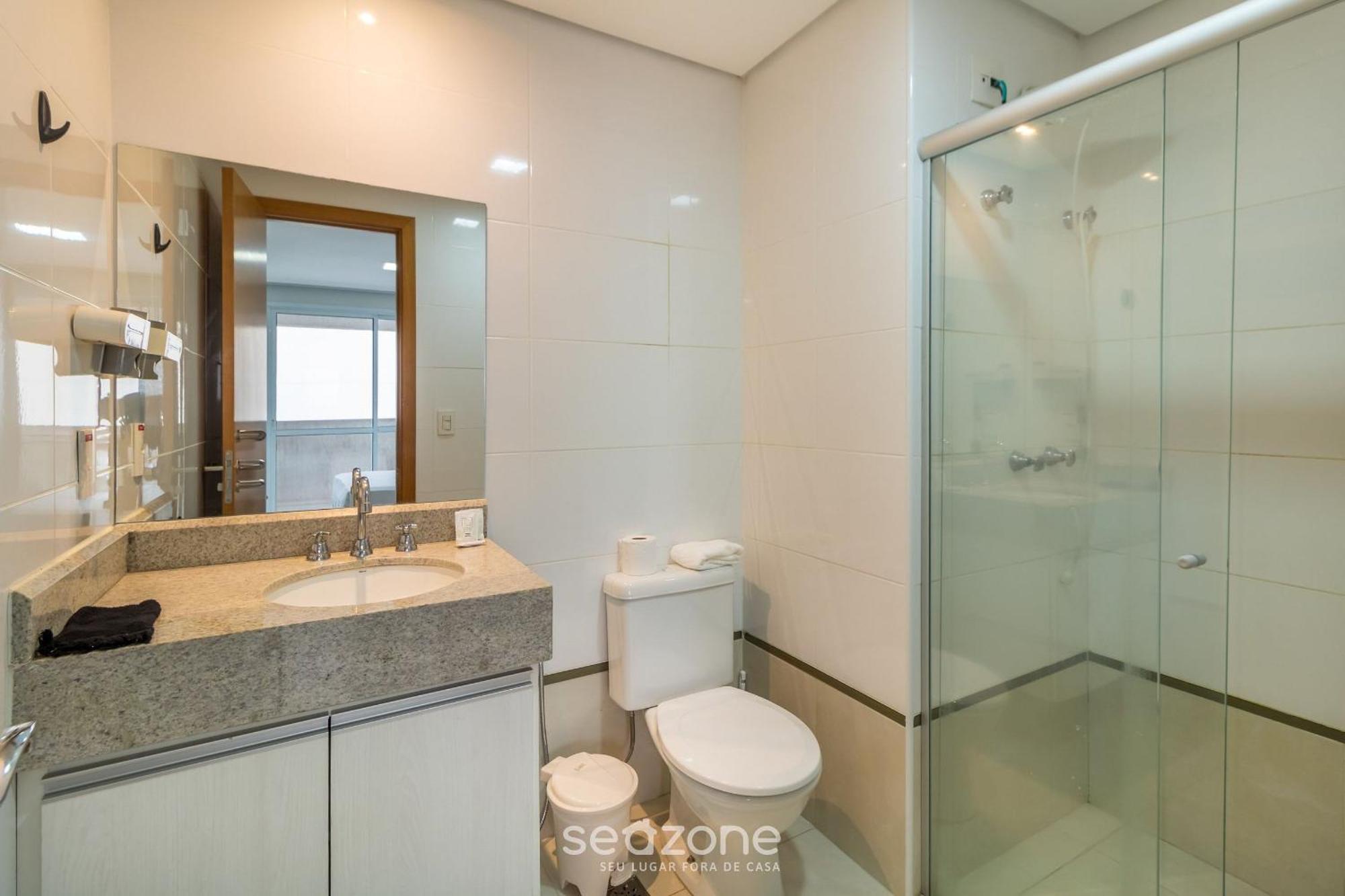 Brookfield Tower - Bft Apartment Goiania