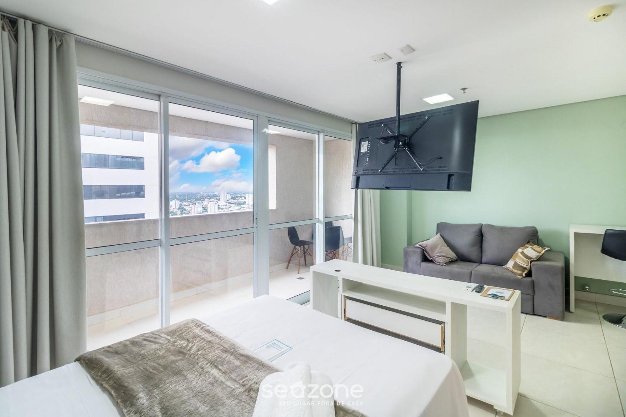 Brookfield Tower - Bft * Goiania