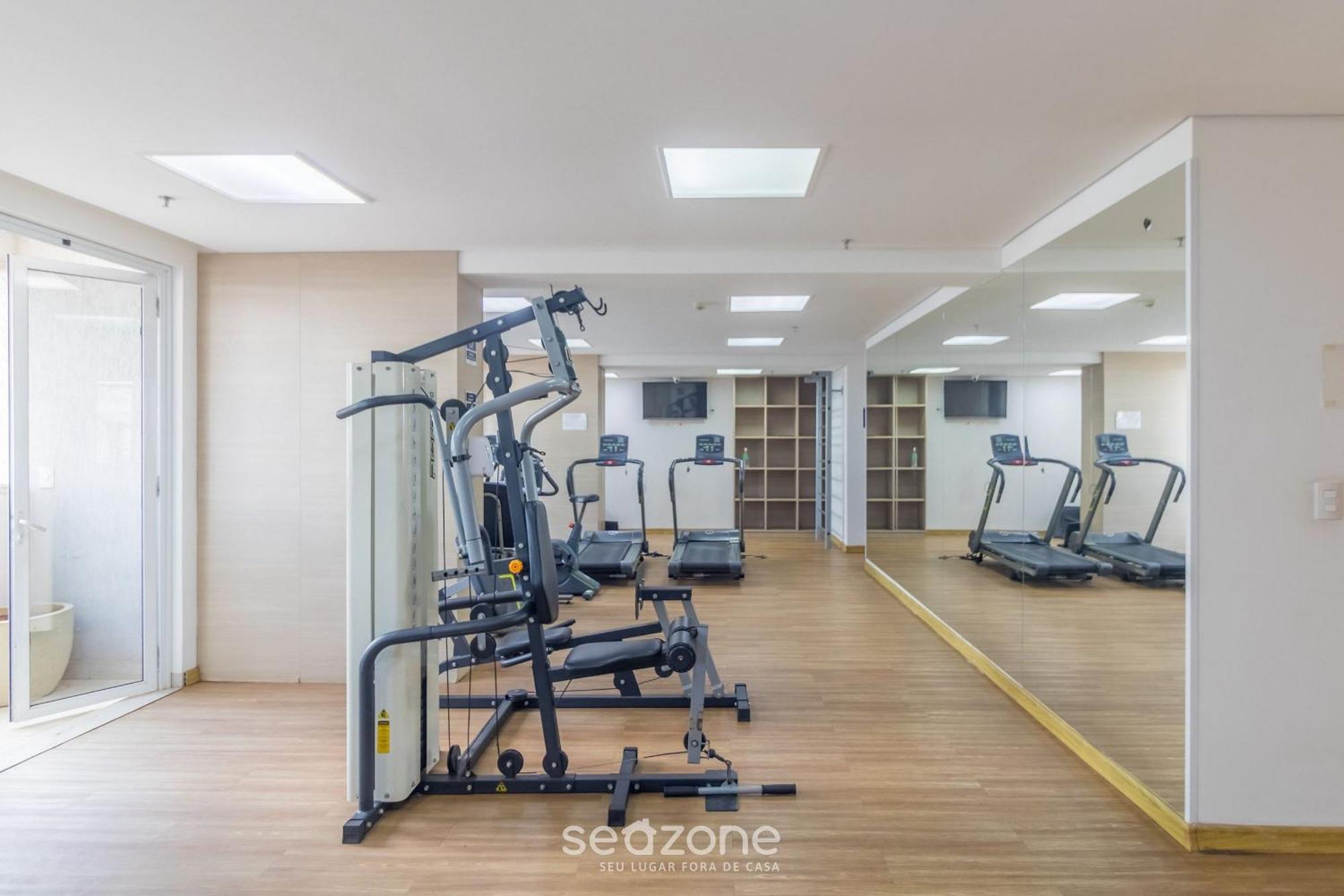 Brookfield Tower - Bft Apartment