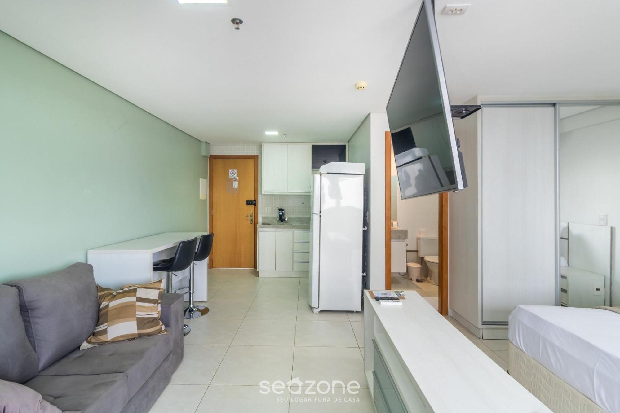 Brookfield Tower - Bft Apartment *