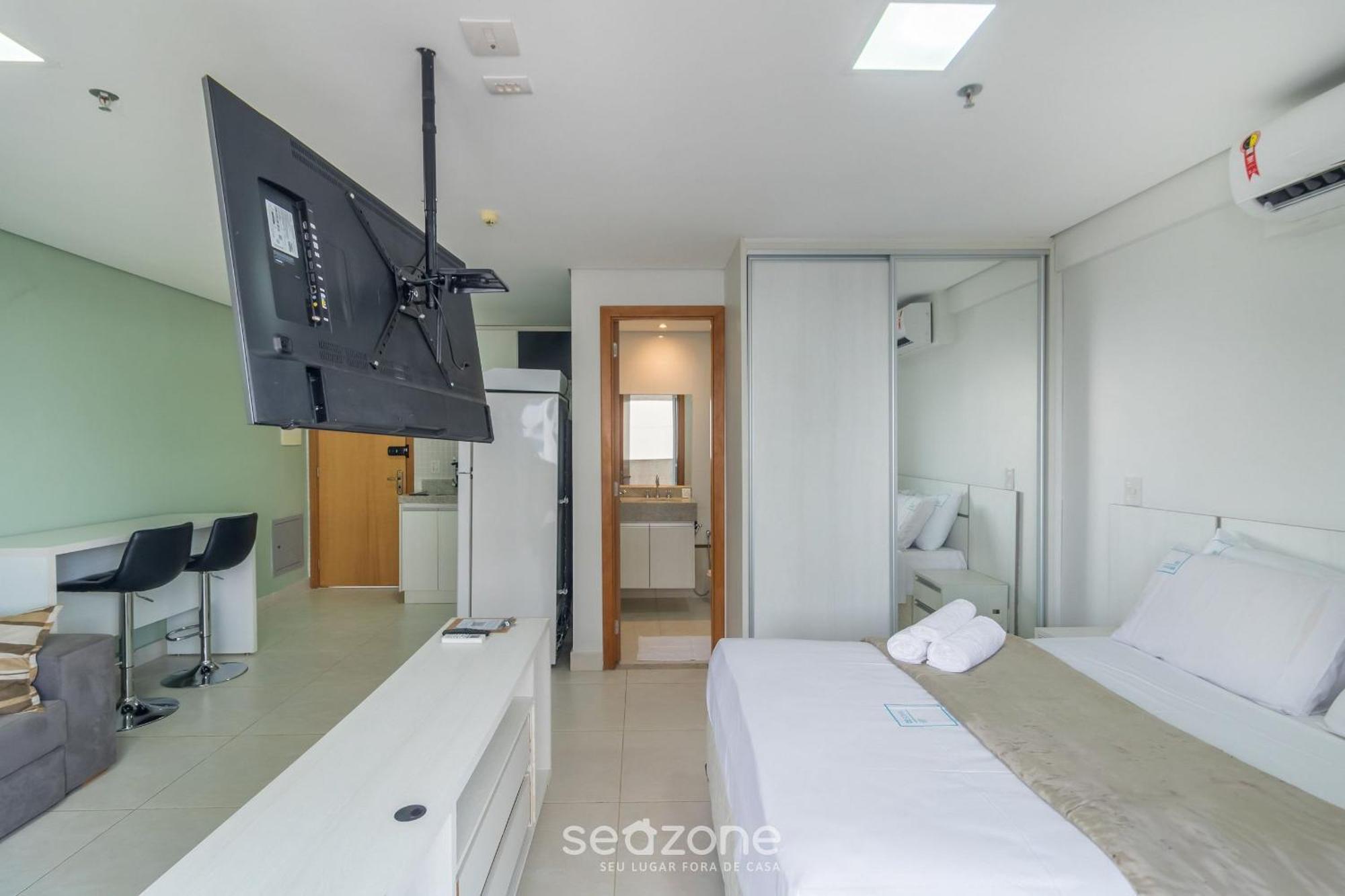 Brookfield Tower - Bft Goiania