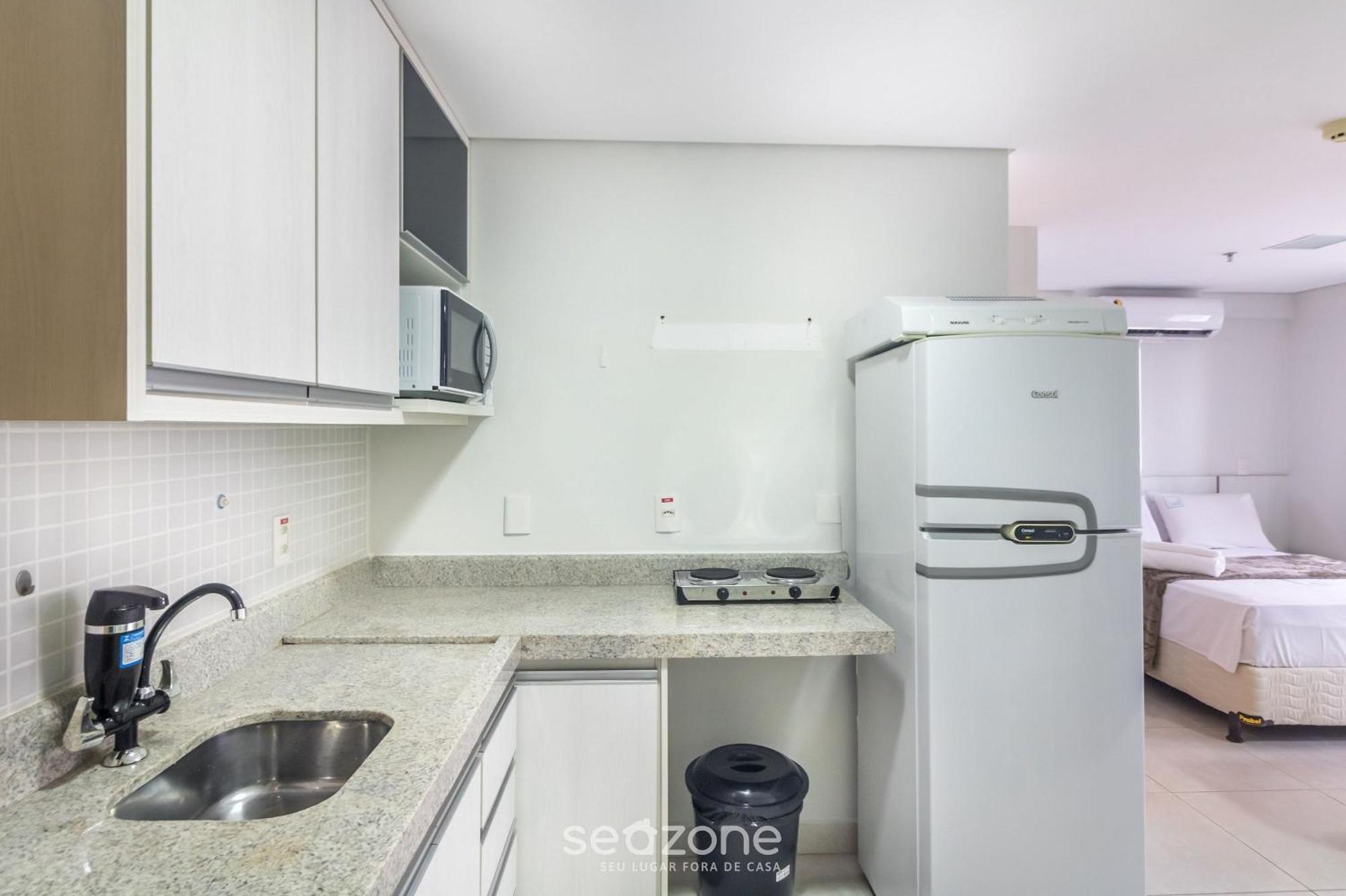 Brookfield Tower - Bft Apartment