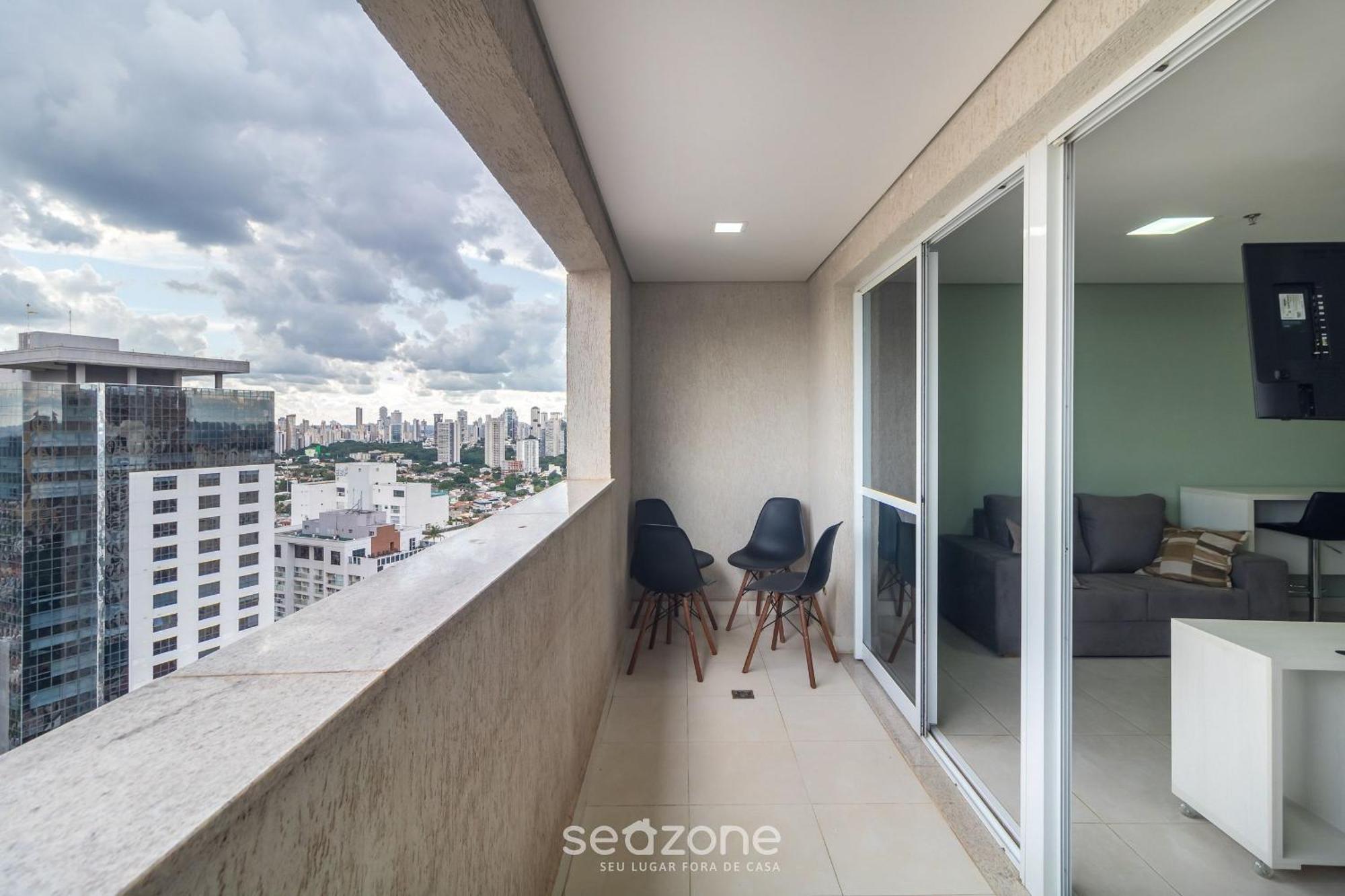 Apartment Brookfield Tower - Bft