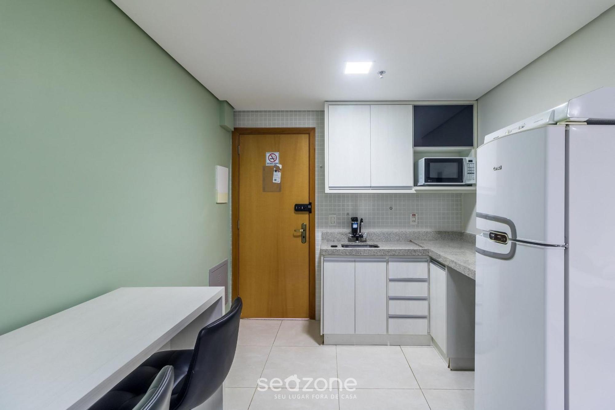 Brookfield Tower - Bft Apartment *