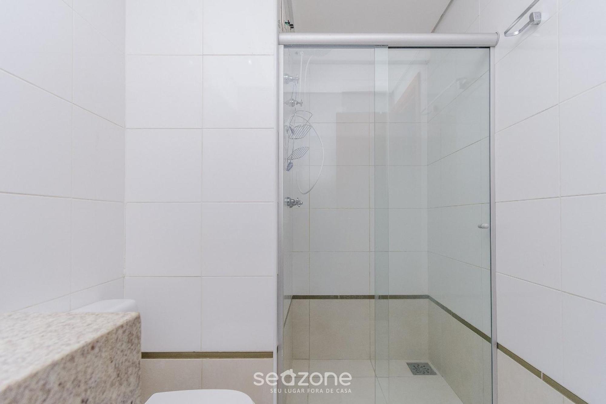 Brookfield Tower - Bft Apartment Goiania