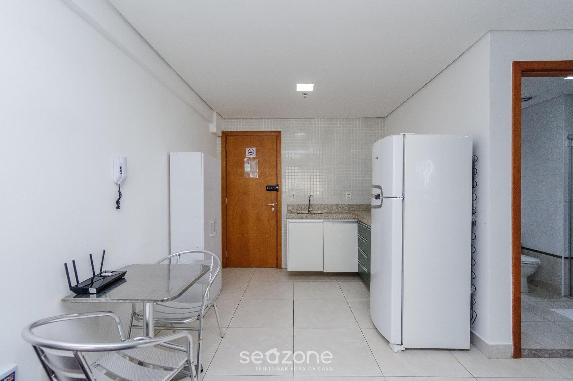 Brookfield Tower - Bft * Goiania