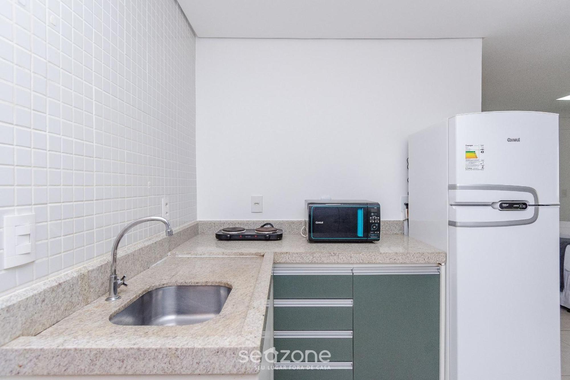 Apartment Brookfield Tower - Bft *