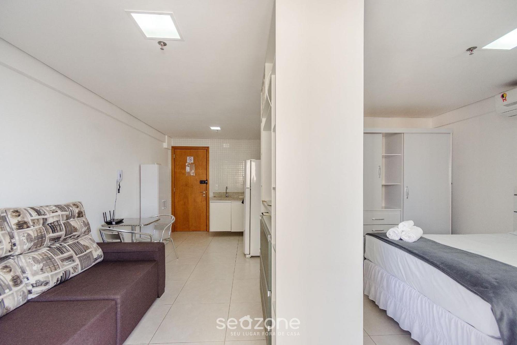 Brookfield Tower - Bft Goiania