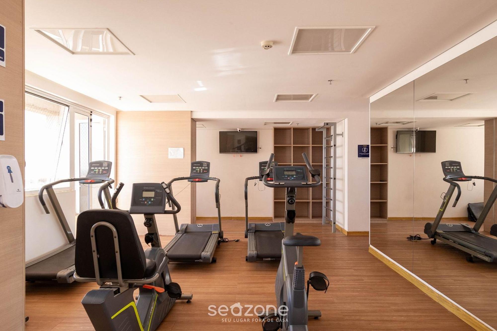 Apartment Brookfield Tower - Bft *