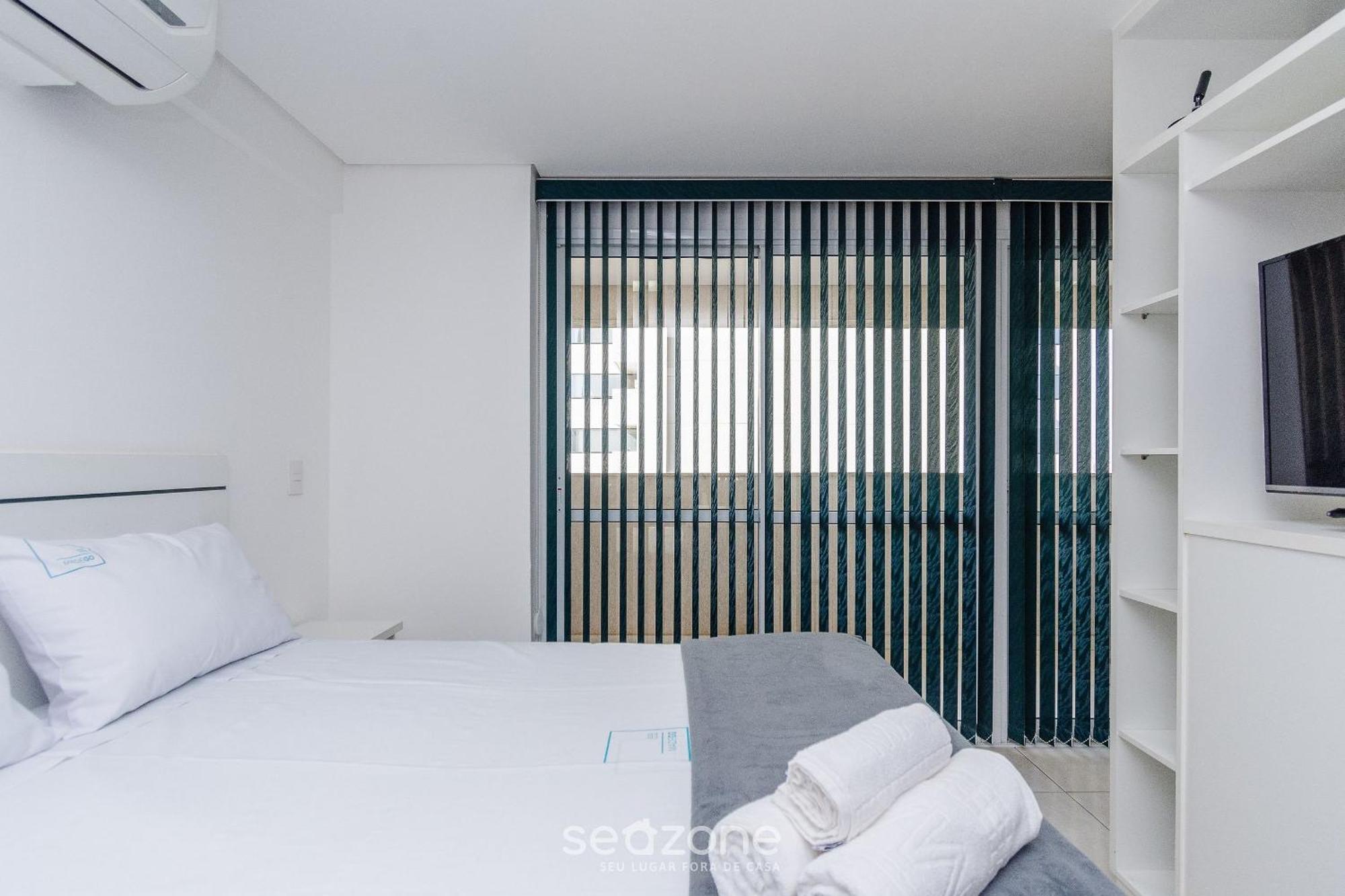Apartment Brookfield Tower - Bft Goiania