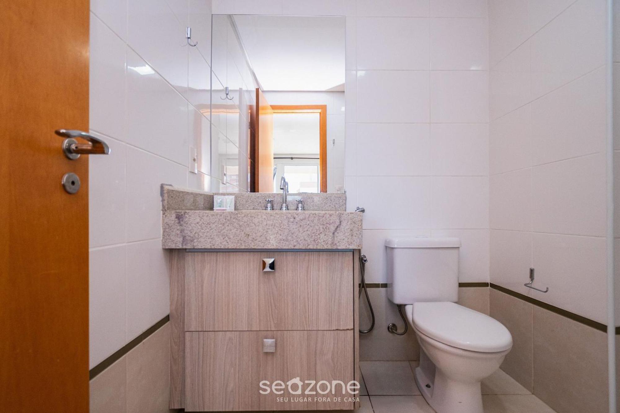 Apartment Brookfield Tower - Bft