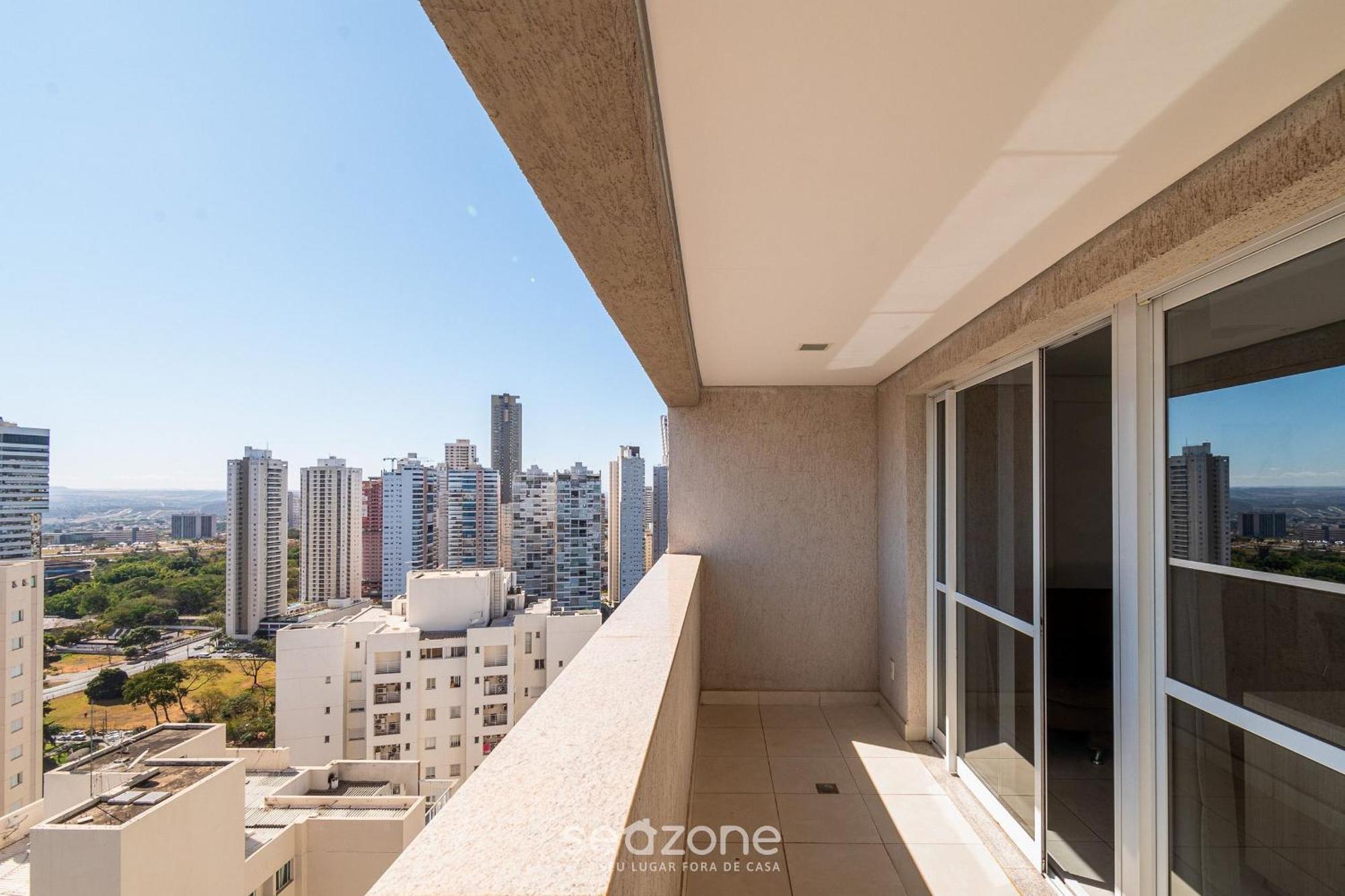 Apartment Brookfield Tower - Bft *