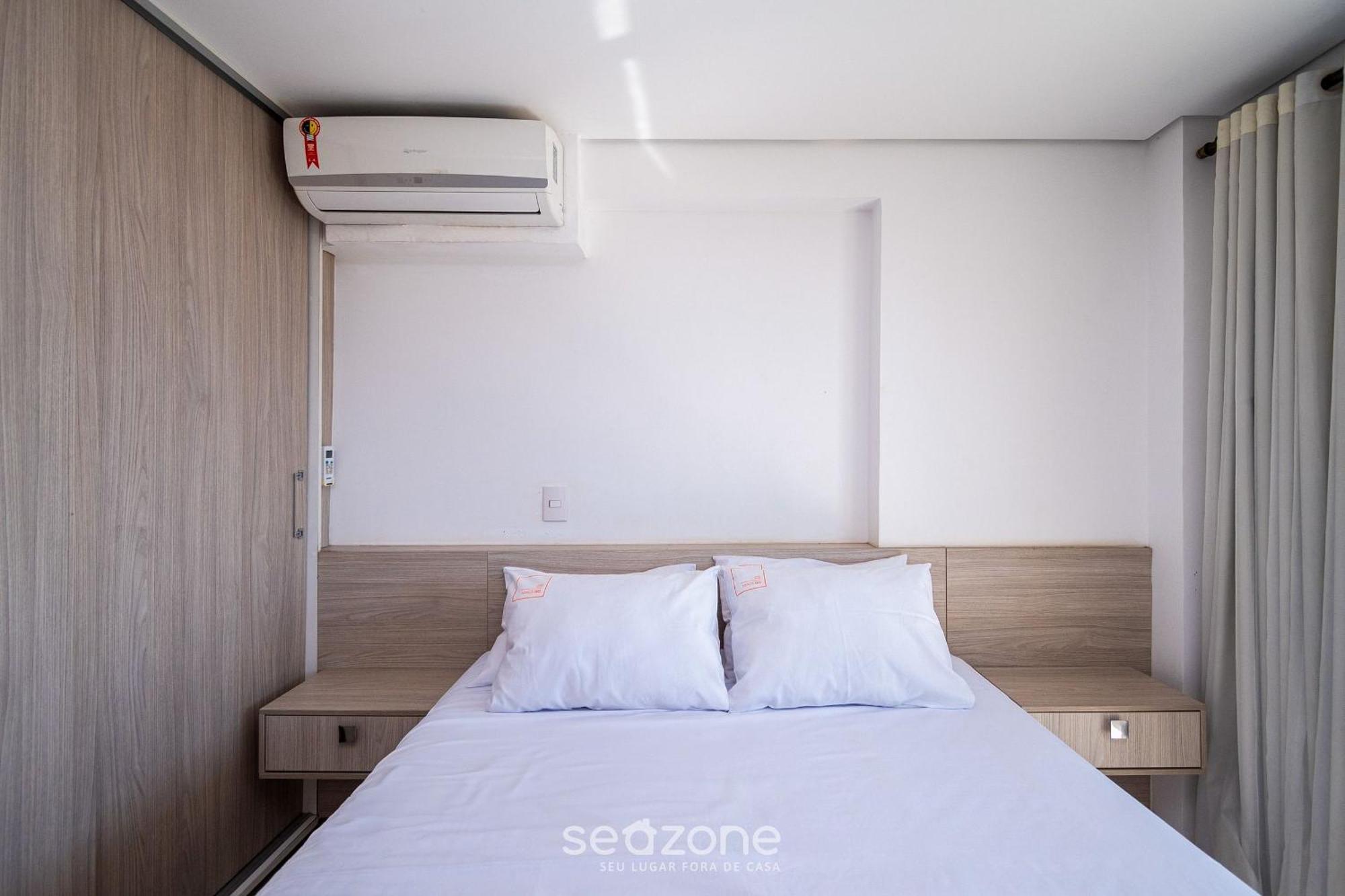 Brookfield Tower - Bft Apartment Goiania