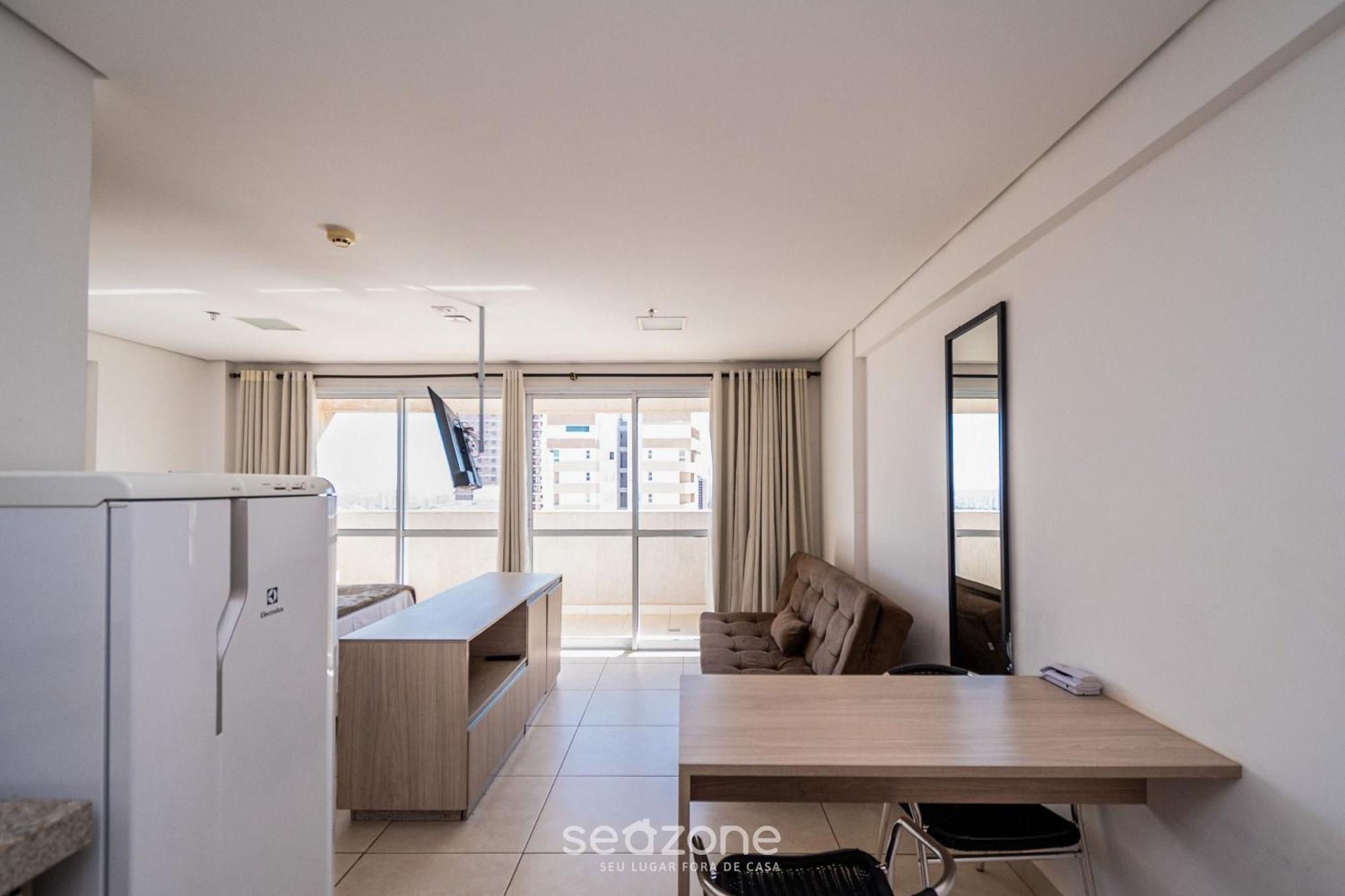 Brookfield Tower - Bft * Goiania