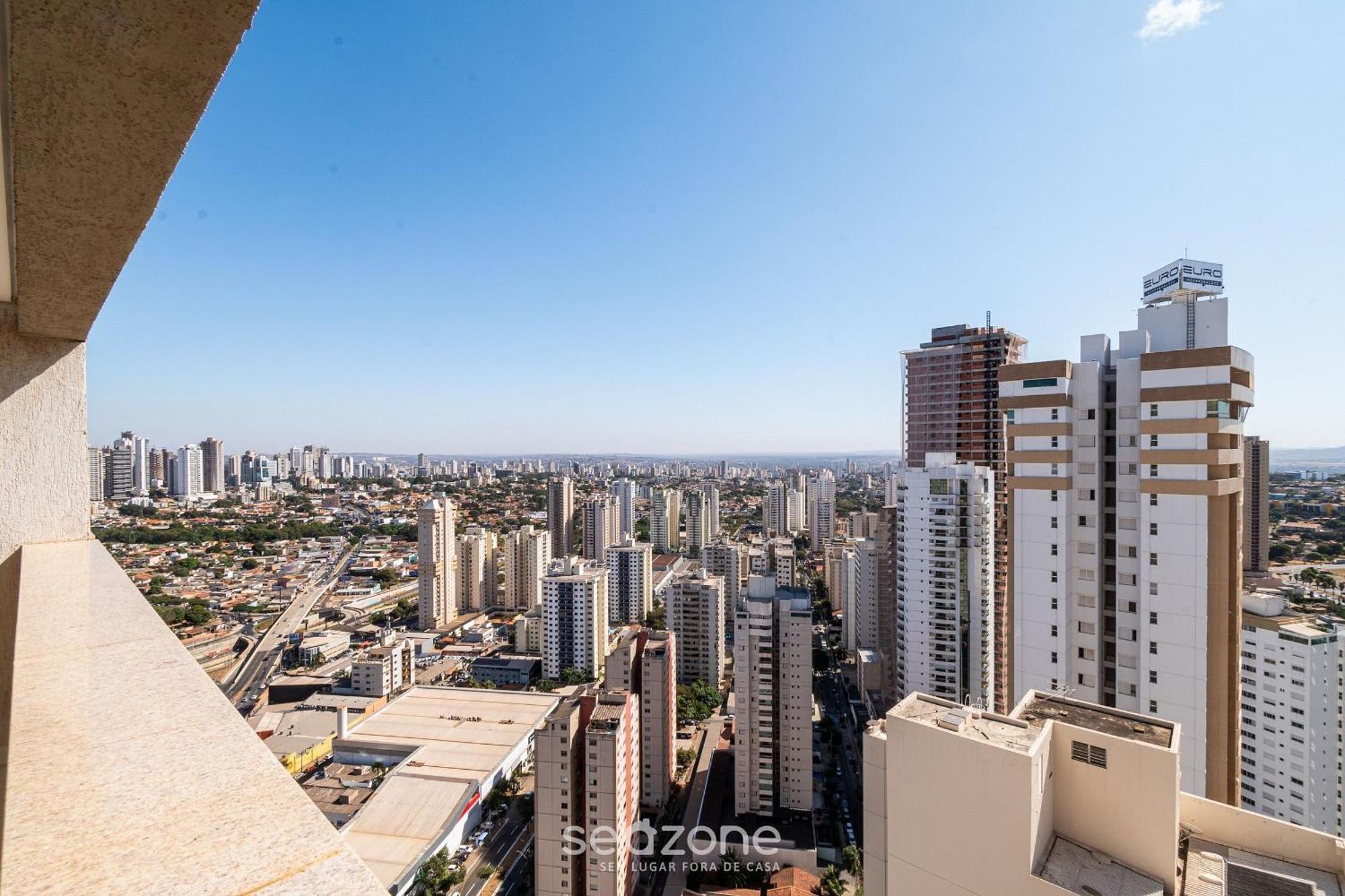Brookfield Tower - Bft Apartment *