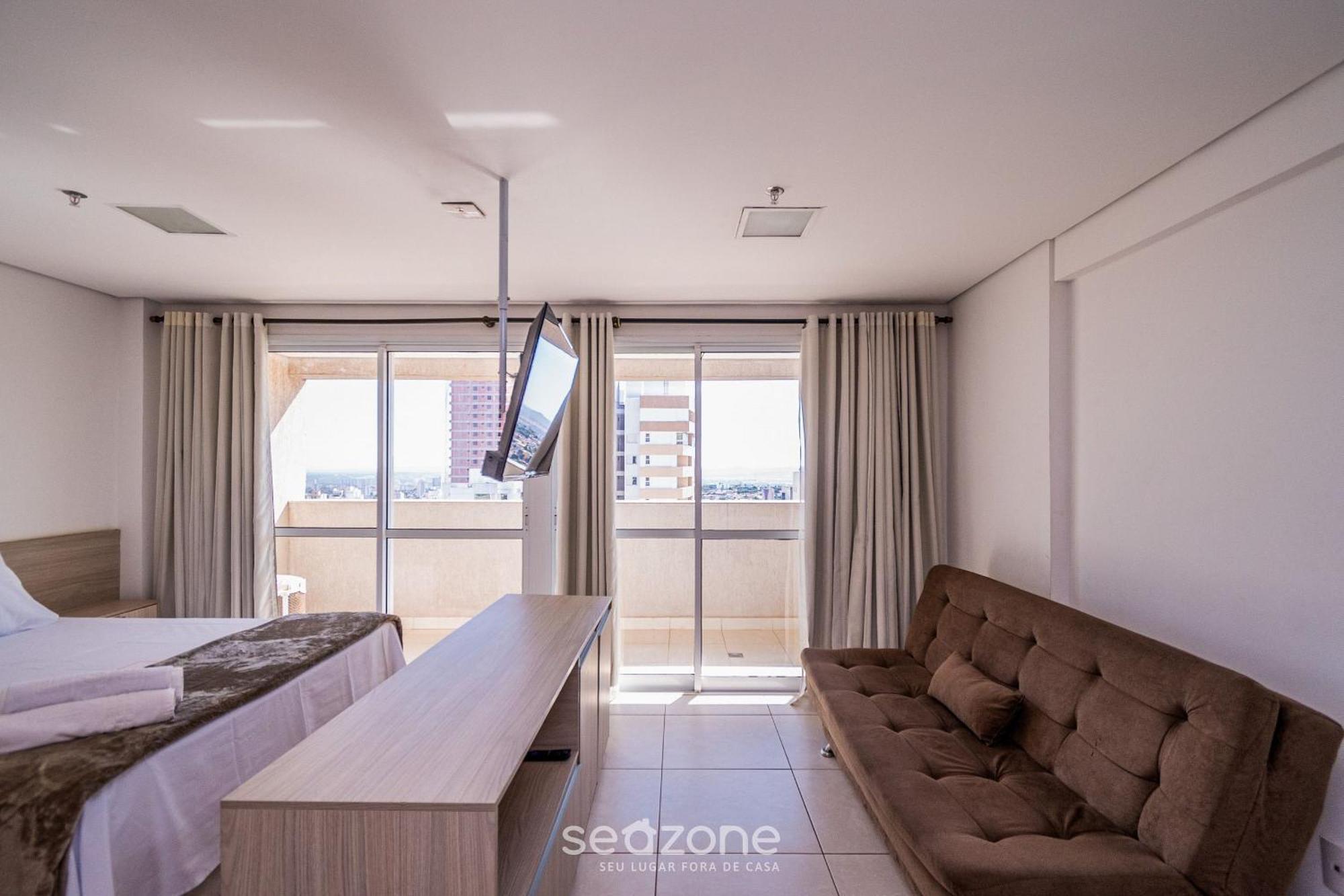 Apartment Brookfield Tower - Bft *