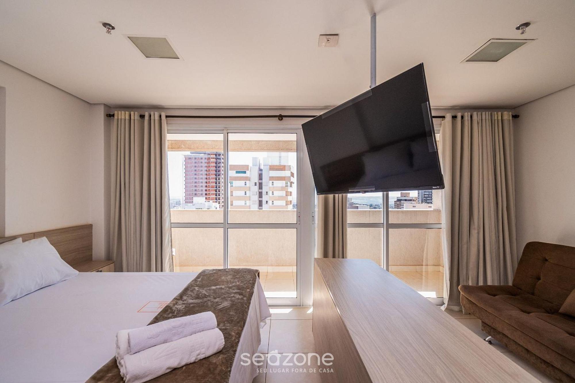 Brookfield Tower - Bft Goiania