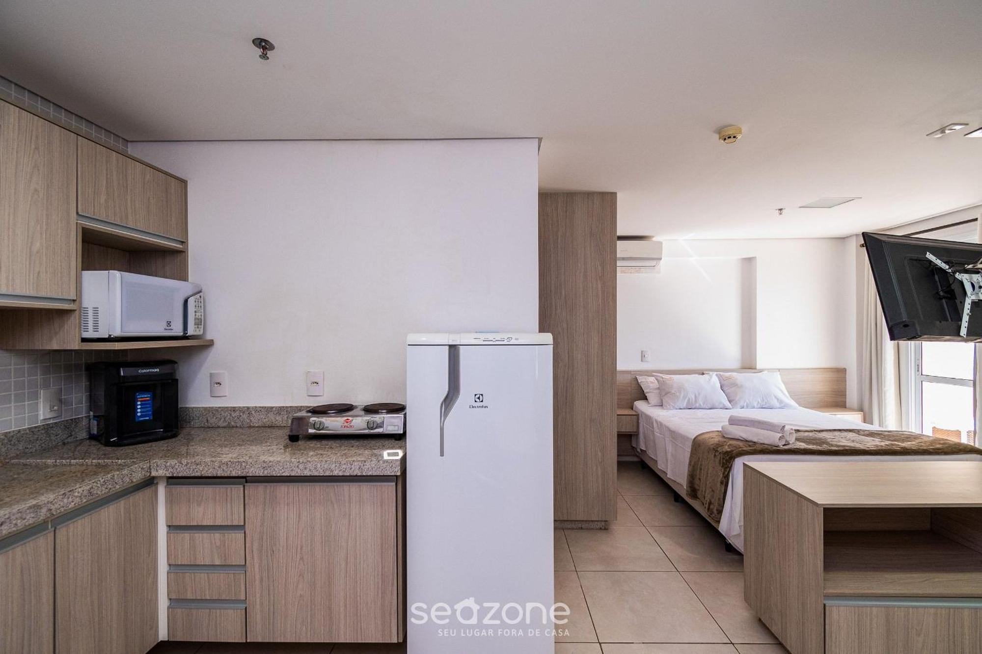 Apartment Brookfield Tower - Bft